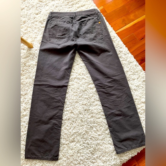 Quicksilver Waterman Collection Pants - Picture 3 of 3